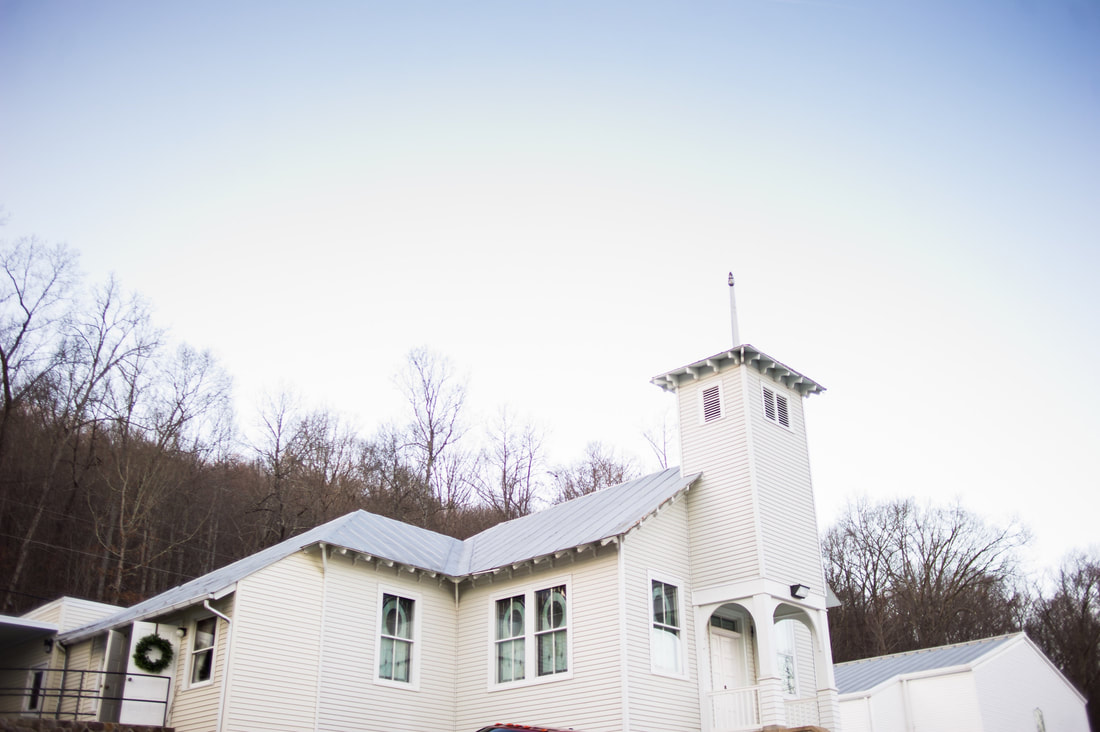 Catawba Valley Baptist Church